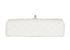 Medium Classic Double Flap, top view